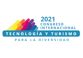 III Congreso de Turismo, Tecnología para la Diversidad 2021